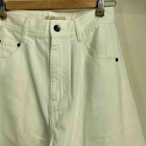 コラージュガリャルダガランテ COLLAGE GALLARDAGALANTE Q.anos ブルージュデニム レディース  TM